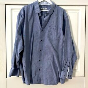 Tommy Bahama Men’s Button Up Shirt